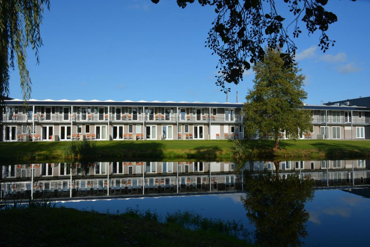 Hotel2Heerenveen Exterior photo