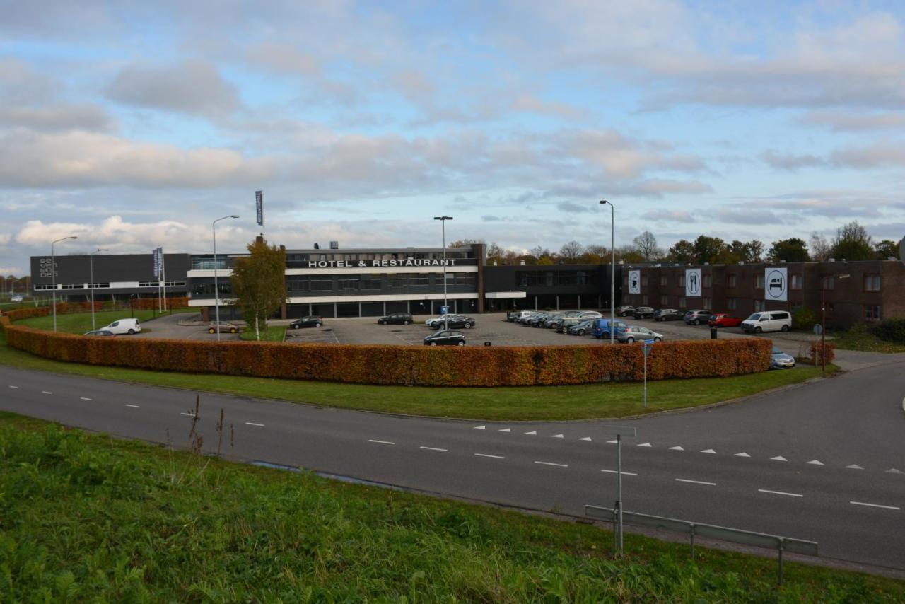 Hotel2Heerenveen Exterior photo