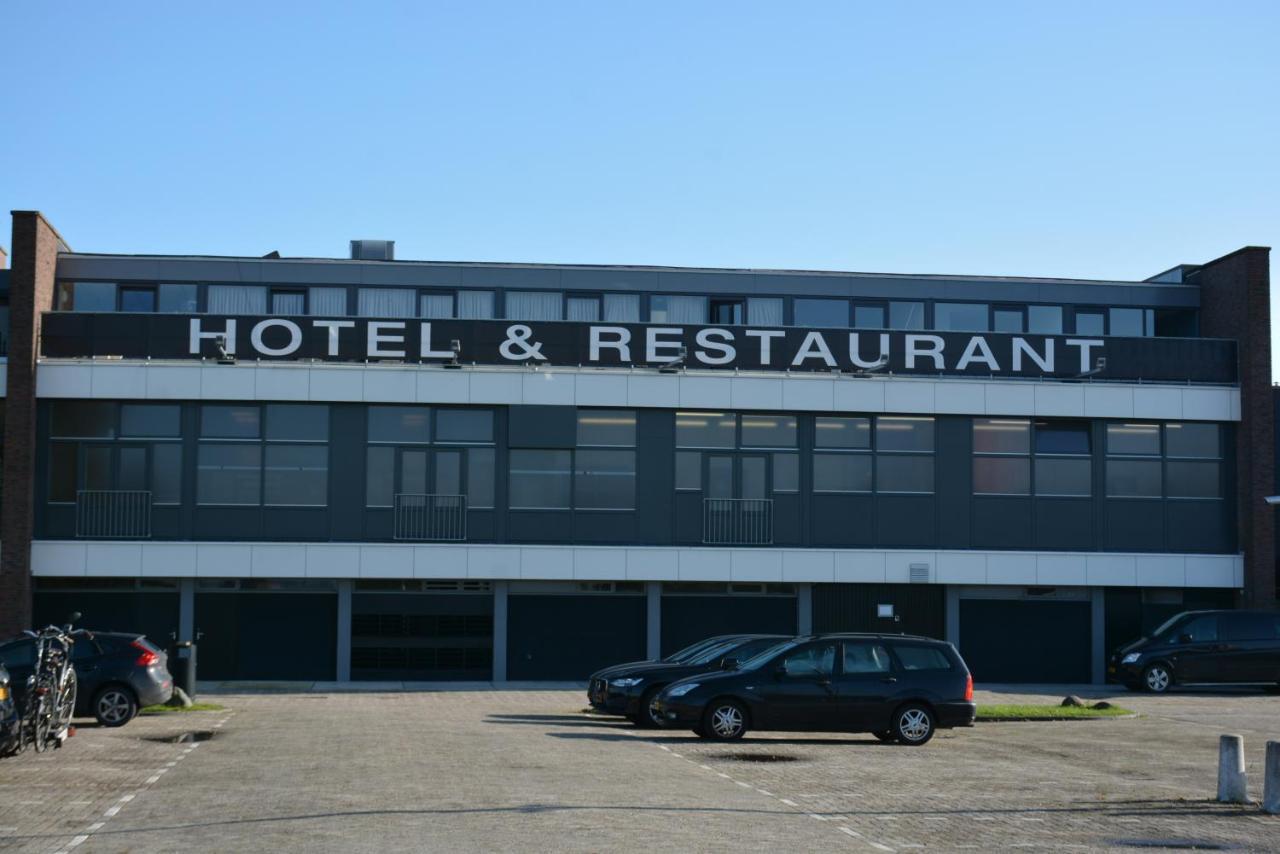 Hotel2Heerenveen Exterior photo