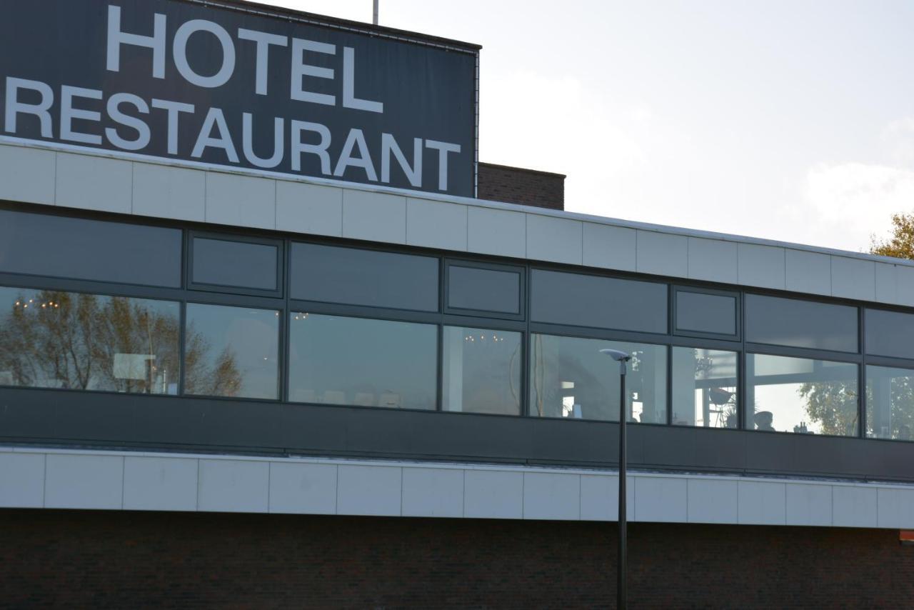 Hotel2Heerenveen Exterior photo