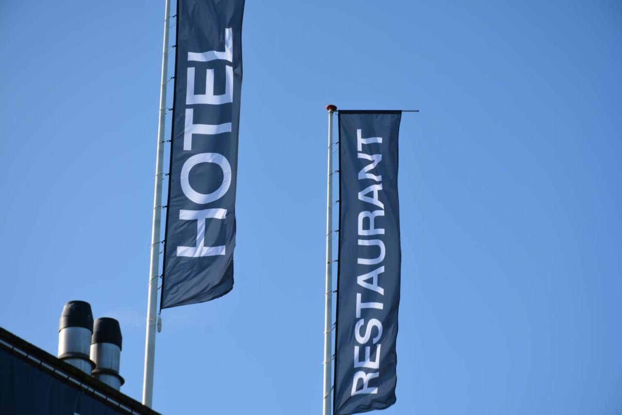 Hotel2Heerenveen Exterior photo