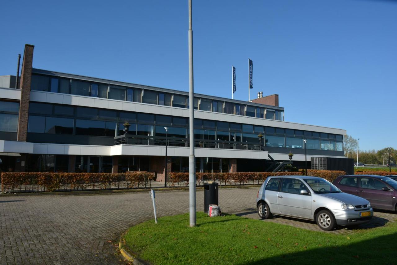 Hotel2Heerenveen Exterior photo