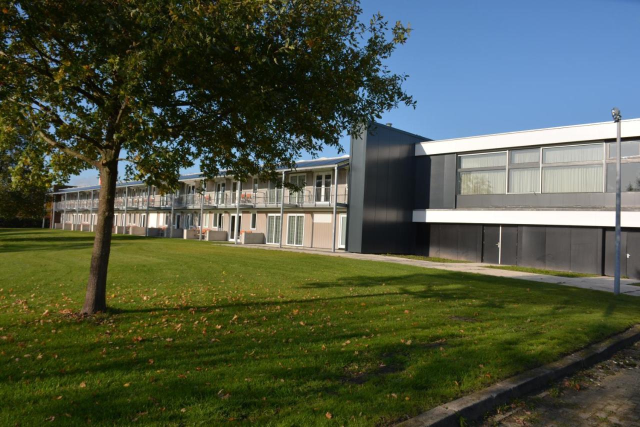 Hotel2Heerenveen Exterior photo