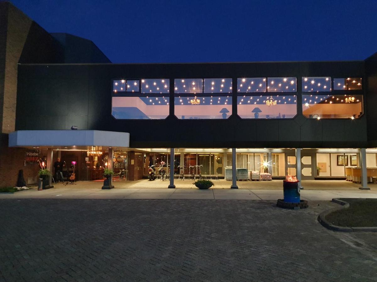 Hotel2Heerenveen Exterior photo